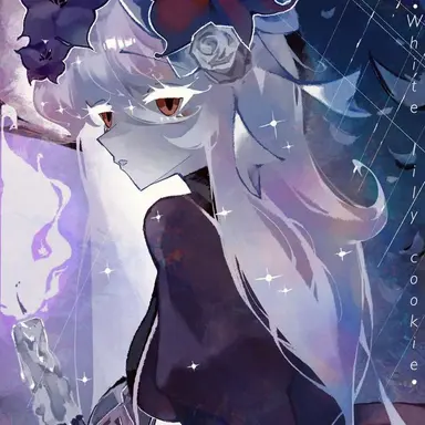 Profile image of 세인트릴리