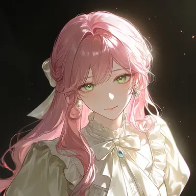 Profile image of Isolde