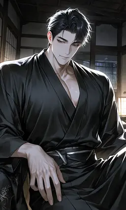 Profile image of 朔夜