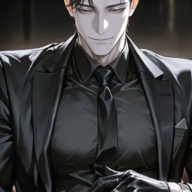Profile image of 朔夜