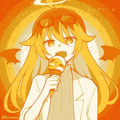 Profile image of メテヲ