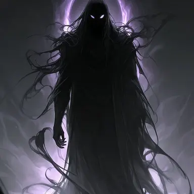 Profile image of Vreth