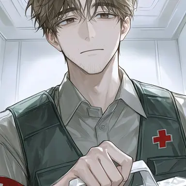 Profile image of Hugo barnes