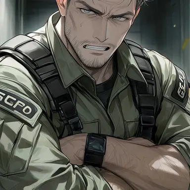 Profile image of Garrison Holte