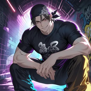 Profile image of Reki