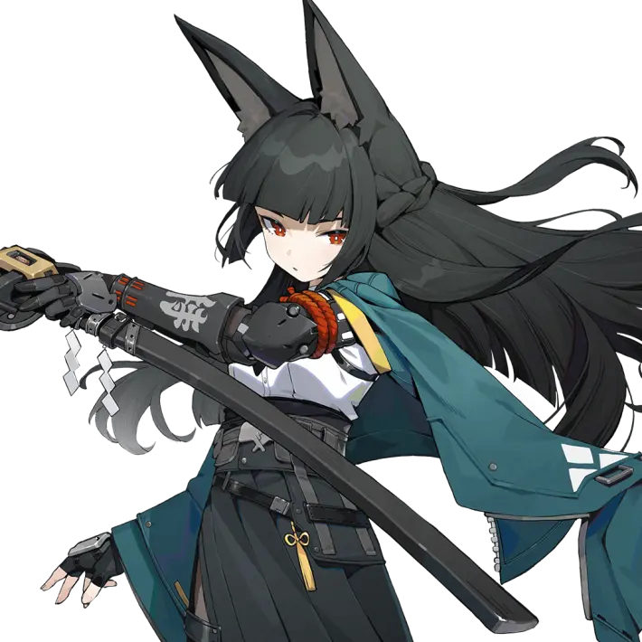 Danburi의 対ホロウ6課