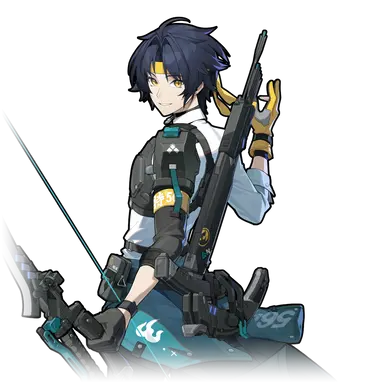 Profile image of 浅羽悠真