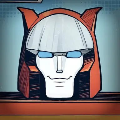 Profile image of Blaster