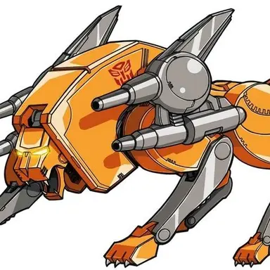 Profile image of Steeljaw