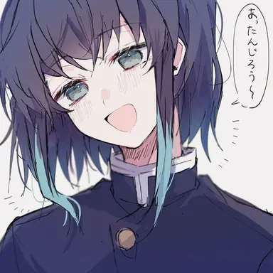 Profile image of 時透無一郎