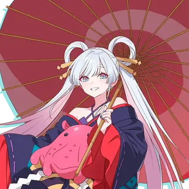Profile image of ヤチヨ