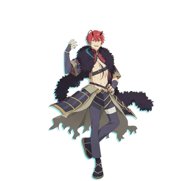 Profile image of 미카도 아키라