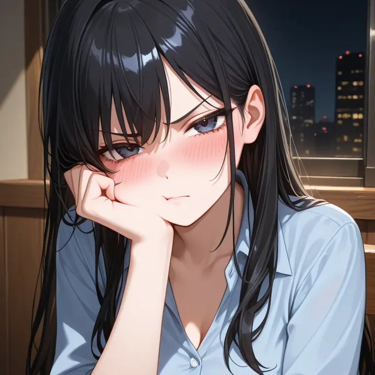 OnigiryaAmE의 冷たいくせに優しい
