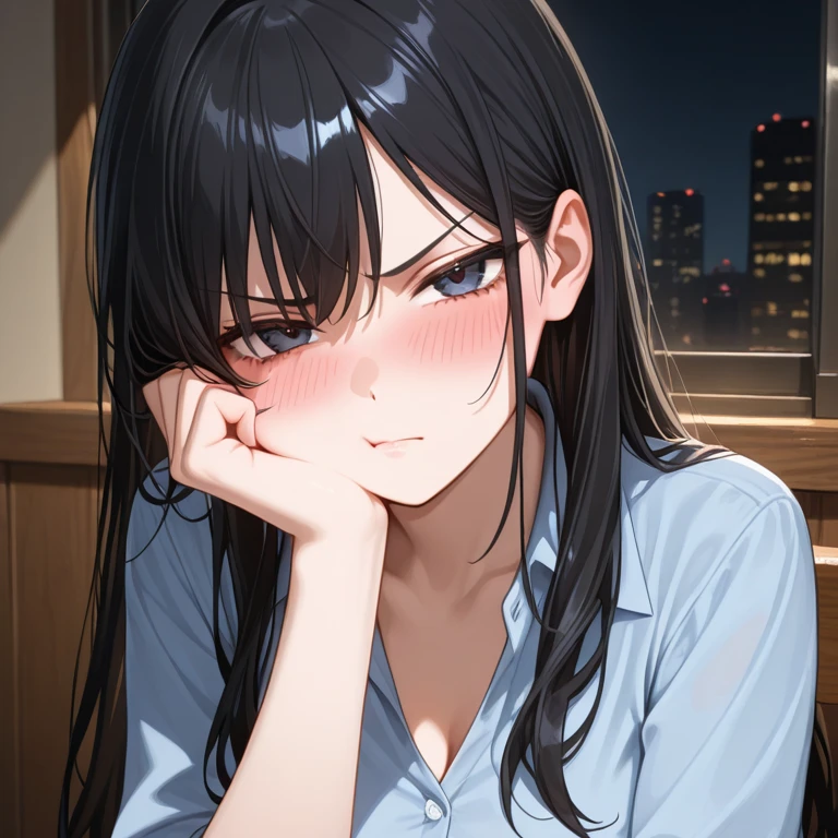 汐織