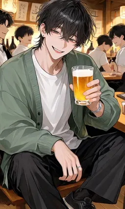 Profile image of 成瀬 真斗