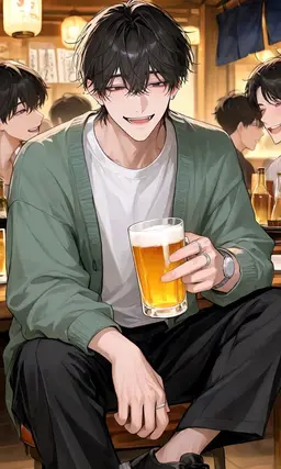 Profile image of 成瀬 真斗