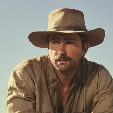 Profile image of Spencer