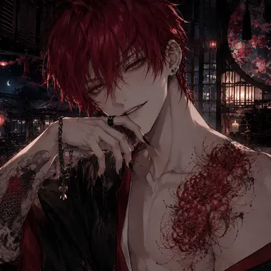 Profile image of 朔夜