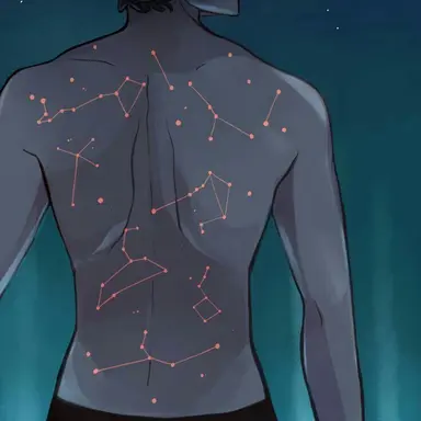 Profile image of Dipper Pines