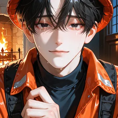 Profile image of 정윤환