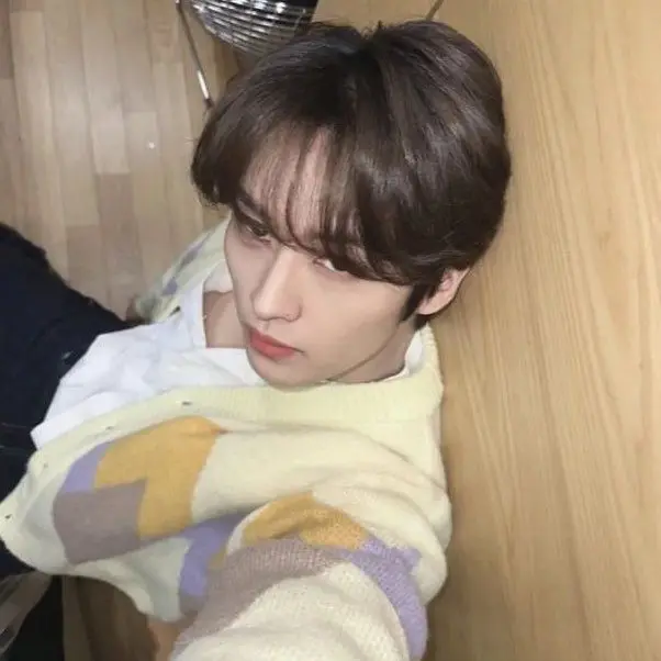 STANSTRAYKIDS_1430325의 Lee Know