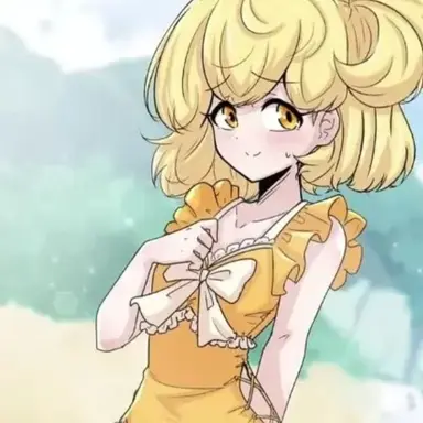 Profile image of 레몬