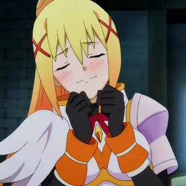 Profile image of ダクネス