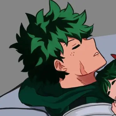 Profile image of Deku