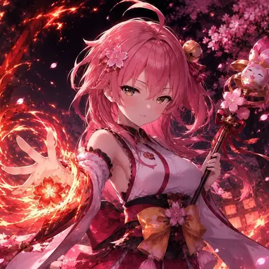 Profile image of さくらみこ