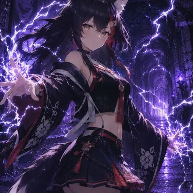 Profile image of 大神ミオ