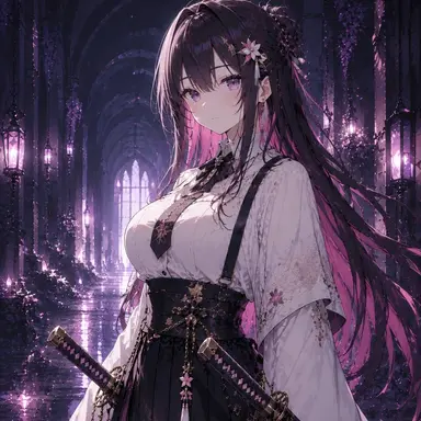 Profile image of AZKI