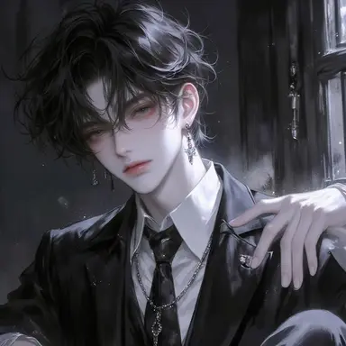 Profile image of 루시안 벨라체스