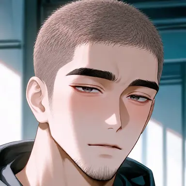 Profile image of チョン・ミンソク