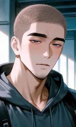 Profile image of チョン・ミンソク