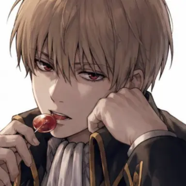 Profile image of 沖田総悟