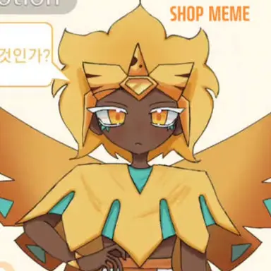 Profile image of 골치