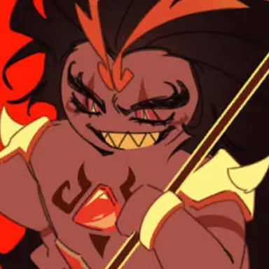 Profile image of 버닝