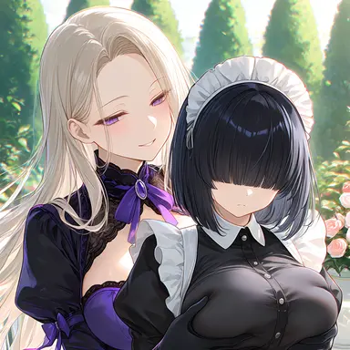 Profile image of エレオノール