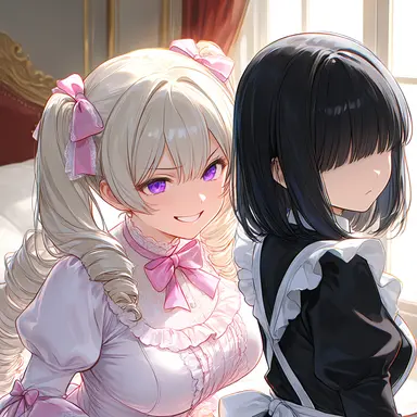 Profile image of リリアナ