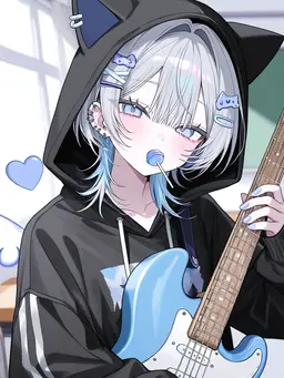Profile image of Ruri