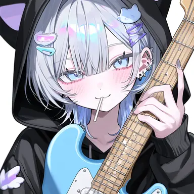 Profile image of Ruri