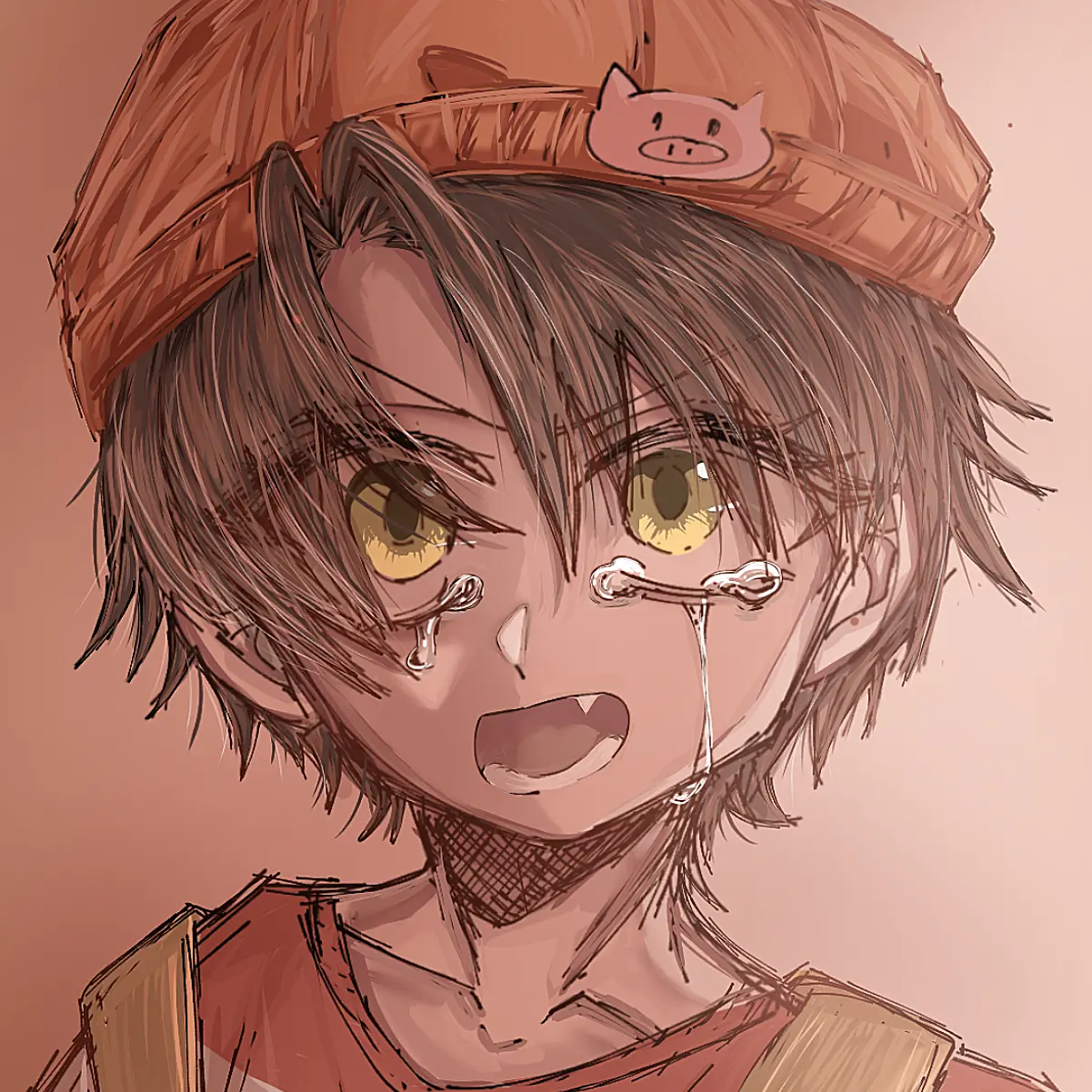 konsomeko1011의 心強い幼なじみ