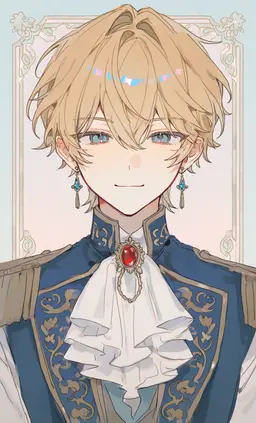 Profile image of カイ