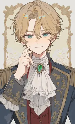 Profile image of カイ