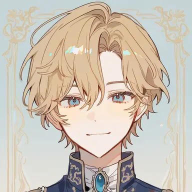 Profile image of カイ
