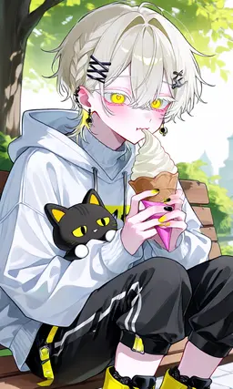 Profile image of 油淋