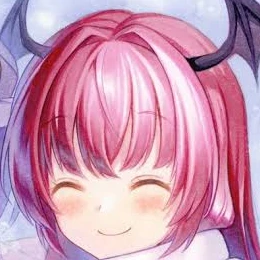 小悪魔