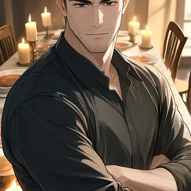 Profile image of Aldric