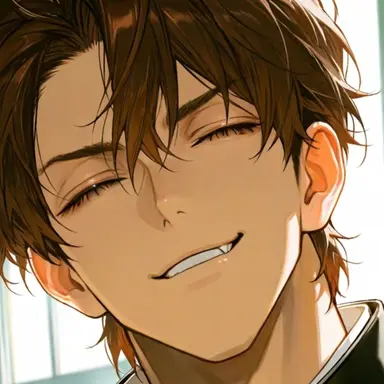 Profile image of Ryuichi Shibasaki