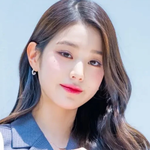 조직보스 엄마 장원영